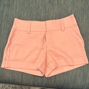NWT express shorts